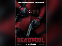 Deadpool de Tim Miller