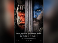 Warcraft : Le commencement de Duncan Jones  