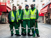 La Grande Expo Gueules de Parisiens 