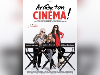 Arrête ton cinéma ! de Diane Kurys : critique 