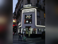 La Nuit Télérama au Champo 