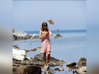 Projection gratuite de Pierrot le Fou au Grand Palais