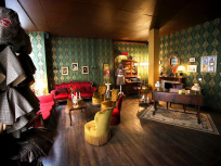 Escape Hunt : un cadeau mystérieux pour la Saint Valentin