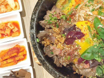 Korean Barbecue Grill : le nouveau repaire de Saint Germain !