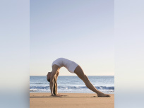 Un week-end tonique et détox au Trianon Palace Versailles