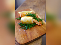 FASTANDFOOD WEEK #2, défilé de street food pendant la fashion week