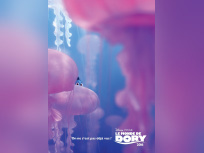 Le Monde de Dory : première bande-annonce