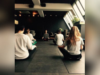 Les rendez-vous du bien-être au Perchoir 