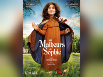 Les Malheurs de Sophie : bande-annonce du nouveau film de Christophe Honoré
