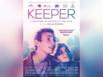 Keeper : gagnez vos places pour l'avant-première ! 