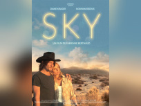 Sky : un film avec Diane Kruger et Lena Dunham