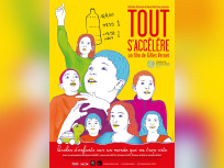 Tout s'accélère : un documentaire qui donne envie de lever le pied