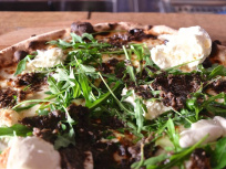 Wanted : la dolce vita à la Halle Secrétan 