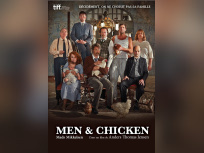 Men & Chicken : un film à l'humour grinçant