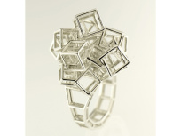 Impression 3D, l'usine du futur au Lieu du Design