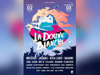 La Douve Blanche Festival 2016