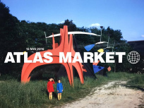 L'ATLAS Market aux Petites Gouttes