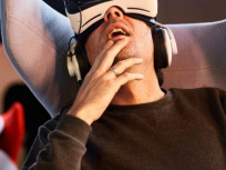 Le premier cinéma en réalité virtuelle à Paris