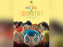 Ma Vie de Courgette : un film d'animation sélectionné à Cannes