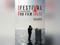 Le Festival International du film culte : une première