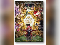 Alice de l'autre côté du miroir : premier extrait disponible !