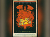 La Rage du Démon : projection unique et gratuite à Paris