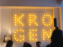 Ikea ouvre son restaurant éphémère