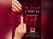 L'idéal, le nouveau film de Beigbeder
