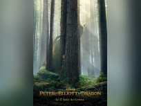 Peter et Elliott le Dragon : découvrez la bande-annonce