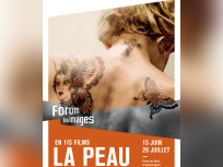 La Peau s'invite au Forum des Images