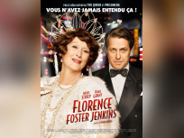 Florence Foster Jenkins : gagnez vos places !