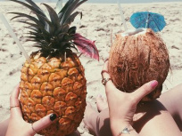 Cet été, la Cheerz mobile vous emmène en vacances