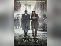 Genius : bande-annonce et jeu-concours