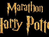 Marathon Harry Potter au Grand Rex