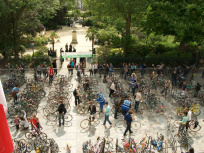 Bourse aux vélos d'occasion 