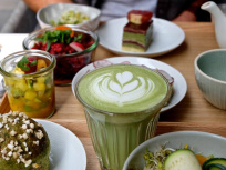 Umami Matcha Café lance son brunch le dimanche !