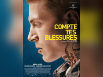 Compte tes blessures : critique et bande-annonce