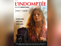 L'indomptée : critique et bande-annonce