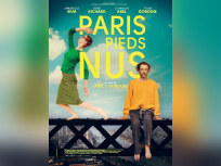 Paris pieds nus : critique et bande annonce