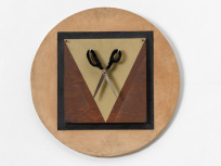 Robert Mapplethorpe : expo "Objets" à la Galerie Thaddaeus Ropac