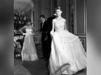 Doisneau : les années Vogue à L'espace Richaud