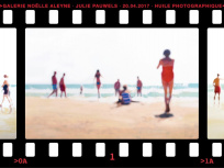 36 pauses à l'huile : la nouvelle expo de Julie Pauwels