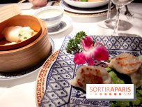 Chez Ly, restaurant asiatique traditionnel et gourmet 