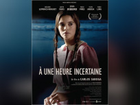 À une heure incertaine 