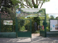 Fête de la nature : “Plantations et Transplantations” à Colombes