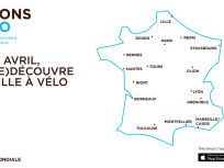 Roulez solidaire pour la Fête du Vélo 2016
