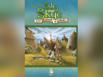 Isle of Skye par Funforge, la bataille à l’écossaise : Gagnez vos jeux !