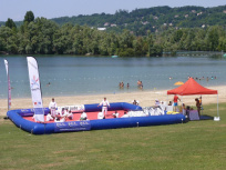 Le Judo Tour revient en région parisienne !