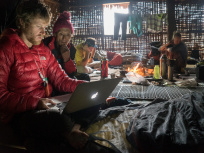 L'European Outdoor Film Tour (EOFT) 2016