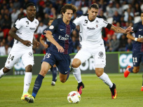 Monaco - PSG : Premier gros test pour les Parisiens